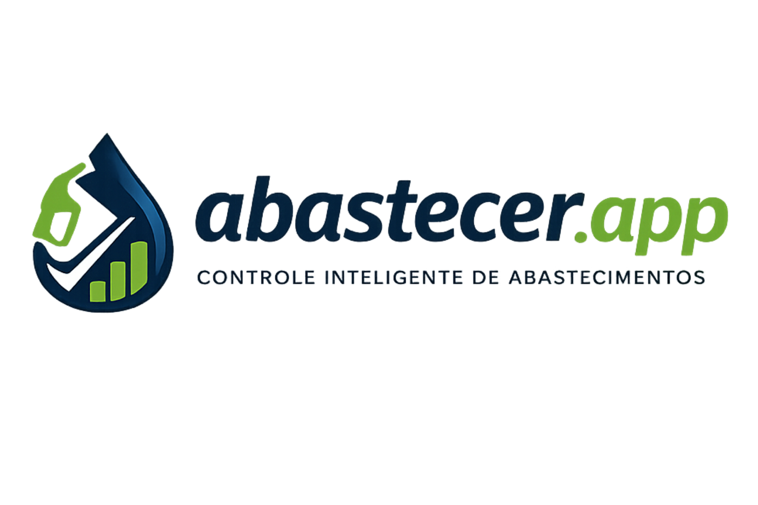 abastecer.app — Controle inteligente de abastecimentos